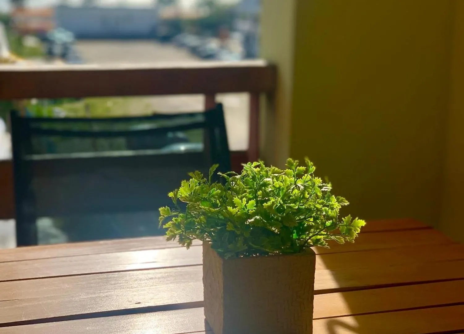 Four Seasons Beach Apartment Golem
